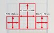 画像3: SANKO　イージーホーム　バード４０ＢＲ手乗り (3)